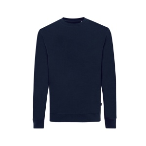XD™ Bluza crew neck IQONIQ Zion, bumbac reciclat - Img 3