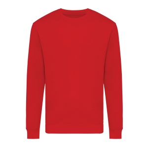 XD™ Bluza crew neck IQONIQ Zion, bumbac reciclat - Img 17