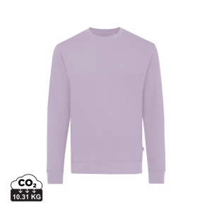 XD™ Bluza crew neck IQONIQ Zion, bumbac reciclat - Img 104