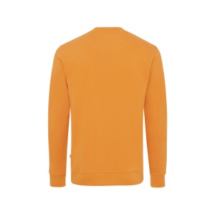 XD™ Bluza crew neck IQONIQ Zion, bumbac reciclat - Img 111