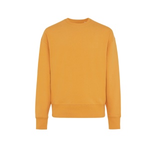 XD™ Bluza crew neck relaxată IQONIQ Kruger, bumbac reciclat - Img 9