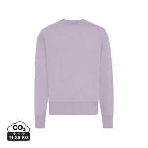 XD™ Bluza crew neck relaxată IQONIQ Kruger, bumbac reciclat - Img 79