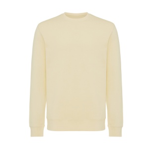XD™ Bluza crew neck ușoară IQONIQ Etosha, bumbac reciclat - Img 16