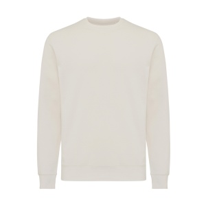 XD™ Bluza crew neck ușoară IQONIQ Etosha, bumbac reciclat - Img 20