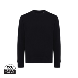 XD™ Bluza crew neck ușoară IQONIQ Etosha, bumbac reciclat - Img 31