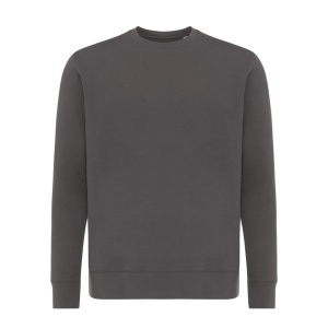 XD™ Bluza crew neck ușoară IQONIQ Etosha, bumbac reciclat - Img 101