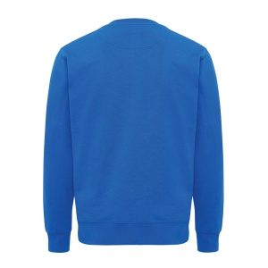 XD™ Bluza crew neck ușoară IQONIQ Etosha, bumbac reciclat - Img 131