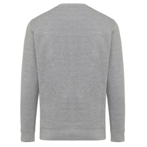 XD™ Bluza crew neck ușoară IQONIQ Etosha, bumbac reciclat - Img 161