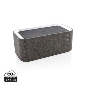 XD™ Vogue wireless charging speaker