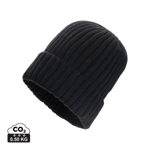 XD™ Kennedi AWARE™ Polylana® beanie with large rib