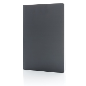 XD™ Impact softcover stone paper notebook A5