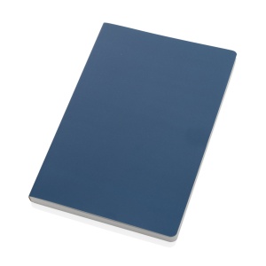 XD™ Impact softcover stone paper notebook A5