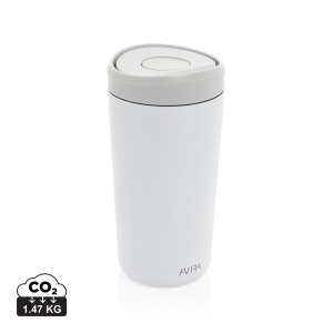 XD™ Avira Alix RCS re-steel click tumbler 400ML