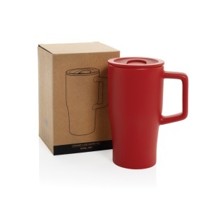 XD™ Cană ceramică Luxe Quencher 490 ml - Img 14