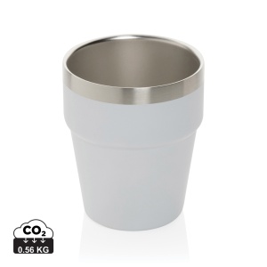 XD™ Clark RCS double wall coffee cup 300ML