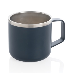XD™ Stainless steel camp mug