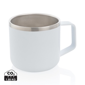 XD™ Stainless steel camp mug