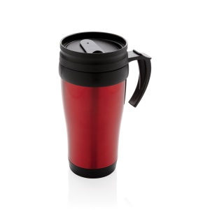 XD™ Stainless steel mug