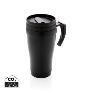 XD™ Stainless steel mug