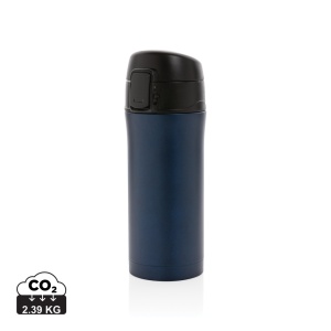 XD™ Metallic easy lock vacuum mug