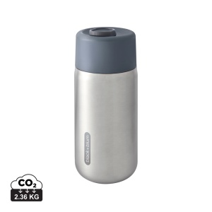 XD™ Black+Blum Insulated Leakproof Travel Cup Stainless Steel