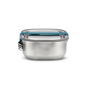 XD™ Caserolă mare Black+Blum inox - Img 1