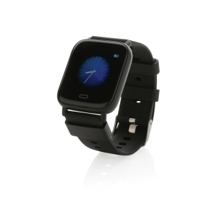 XD™ RCS recycled TPU Fit Watch
