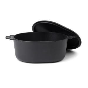 XD™ Cocotte VINGA Monte Heritage, 4 L - Img 6