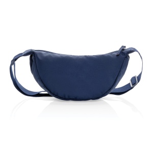 XD™ Crescent AWARE™ RPET half moon sling bag