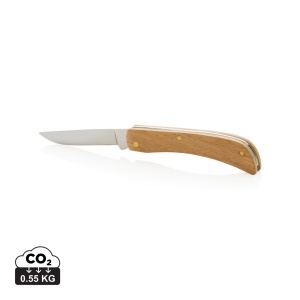 XD™ Wooden knife