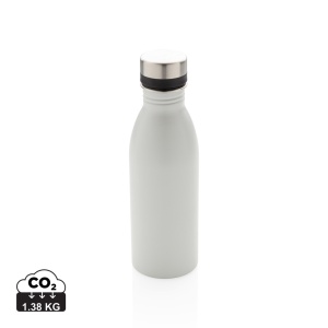 XD™ Deluxe stainless steel water bottle