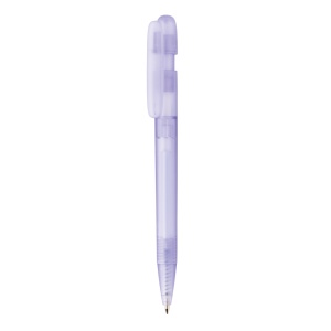 XD™ Devin GRS certified RABS pen transparent