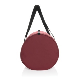 XD™ Dillon AWARE™ RPET foldable sports bag - Img 1