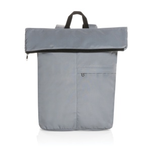 XD™ Dillon AWARE™ RPET lightweight foldable backpack