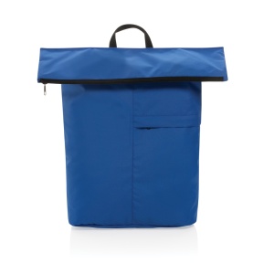 XD™ Dillon AWARE™ RPET lightweight foldable backpack