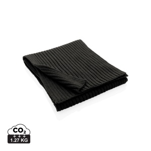 XD™ Impact AWARE™ Polylana® knitted scarf 180 x 25cm