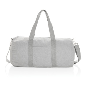 XD™ Impact Aware™ 285gsm rcanvas duffel bag undyed