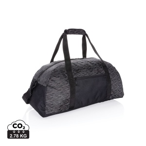 XD™ AWARE™ RPET Reflective weekend bag