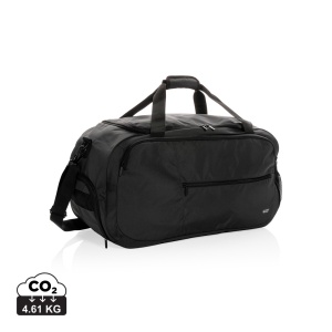 XD™ Swiss Peak AWARE™ RPET sports duffel
