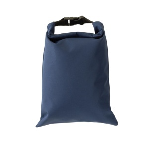 XD™ Geantă termoizolantă Snackstrap AWARE™ RPET pliabilă 30x20cm - Img 10