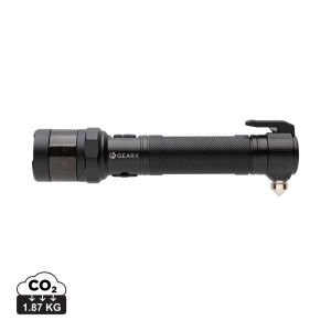 XD™ Gear X RCS recycled aluminum high performance car torch
