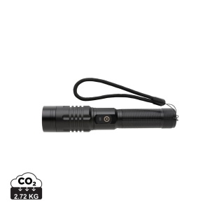 XD™ Gear X USB rechargeable torch