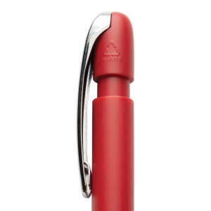 XD™ Glide GRS certified R-ABS Metal Clip Pen - Img 15