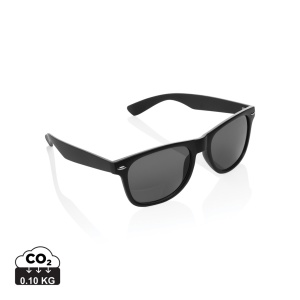 XD™ GRS recycled PC plastic sunglasses