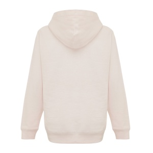 XD™ Iqoniq Yengo kids recycled cotton hoodie with sidepockets
