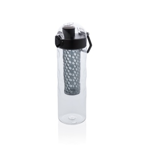 XD™ Honeycomb lockable leak proof infuser bottle