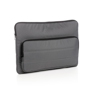 XD™ Impact AWARE™ RPET 15.6" laptop sleeve