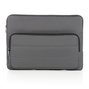 XD™ Impact AWARE™ RPET 15.6" laptop sleeve