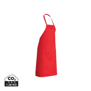 XD™ Impact AWARE™ Recycled cotton apron 180gr