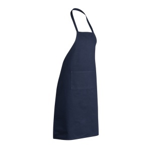XD™ Impact AWARE™ Recycled cotton apron 180gr - Img 1